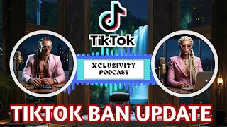 TikTok Ban In The United States UPDATE! Shou Zi Chew Attends Donald Trump’s Inauguration!