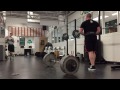 565lbs deadlift pr