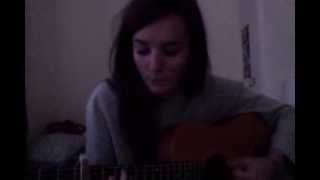 Half The World Away - Oasis cover by Beth Holmes