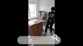 搬屋入箱及packing搬運服務