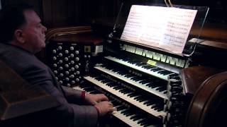 Willem van Suijdam - Concert Organist and Conductor 3