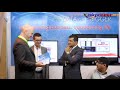 Clarity Malaysia Join Big Data World Show 2014