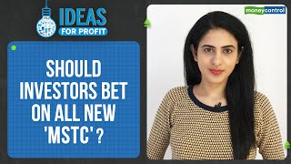 Should Investors Bet On MSTC's Business Transformation? | Ideas For Profit