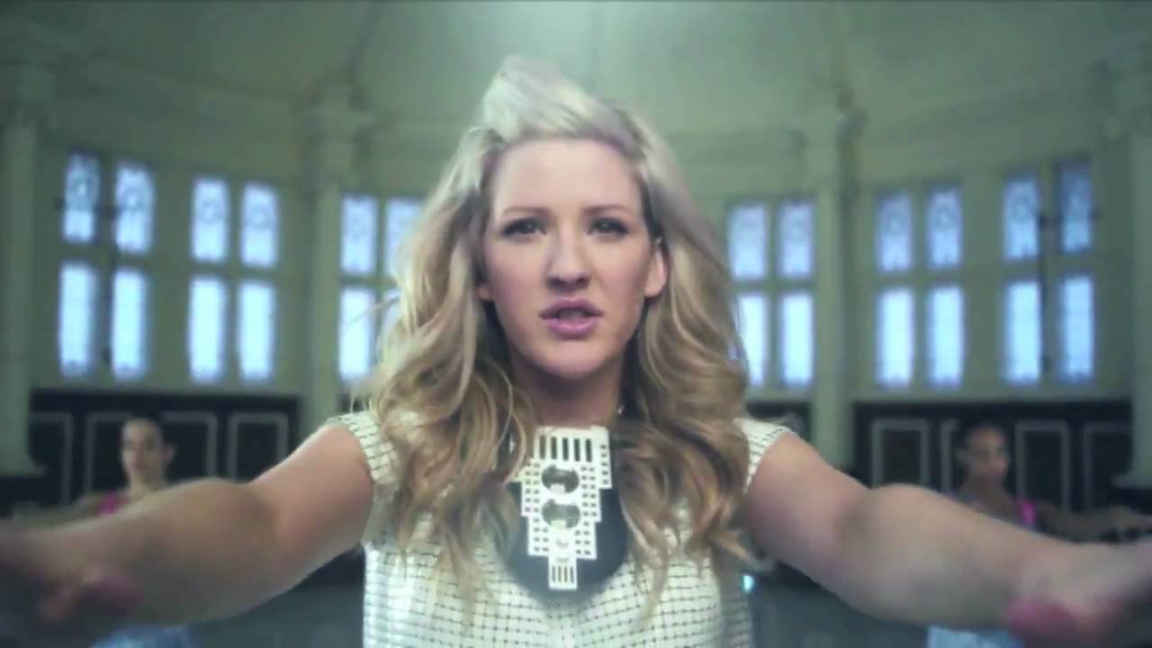 Starry Eyed (AN21 And Max Vangeli Remix) - Ellie Goulding: Song Lyrics ...