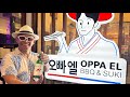 Oppa El BBQ resto Korea di Solo, menu kualitas premium, harga murah tapi rasa bintang 5