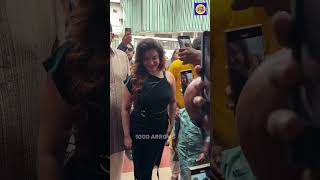 കൊച്ചിയിൽ ഉത്ഘാടനം കൂടനെത്തി ഹണി റോസ് 😍 | Honey Rose in Kochi #honeyrose