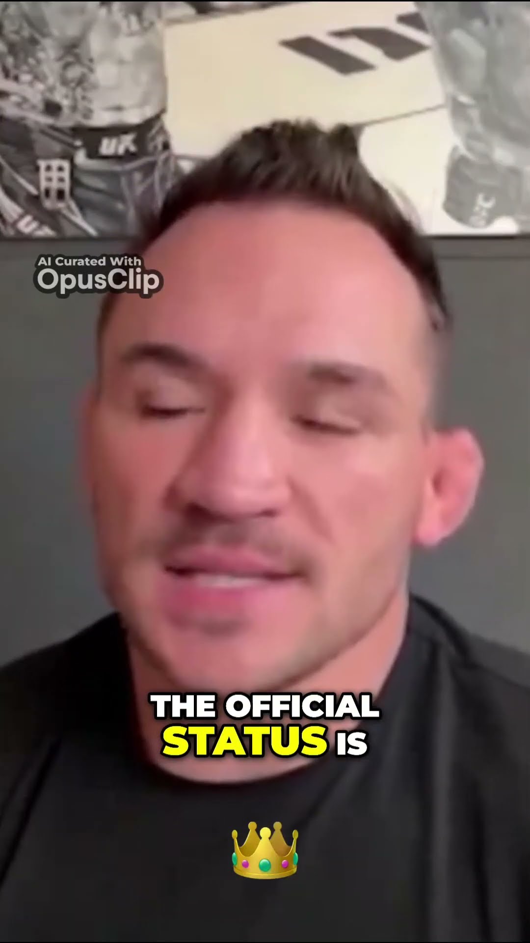 Michael Chandler Confirms That His Fight Against Conor McGregor Will ...