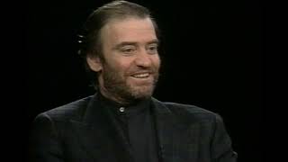 valery gergiev interview at charlie rose show [three conductors] part 1