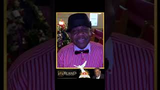 Rev. Dr. William N. Bland Tribute Videos