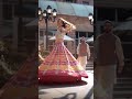 Gauhar Khan Zaid Darbar Instagram Reels Tiktok India Wedding Reels