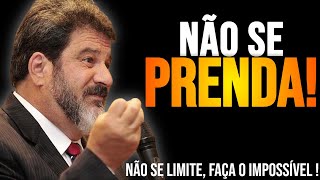 O impossível não é um fato: é apenas uma Opinião ! - Mario Sergio Cortella - (Motivação)