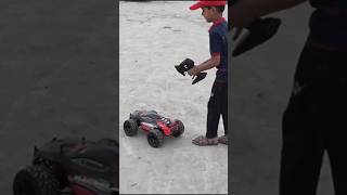 Big Rc Car 🚗 unboxing and testing #viral #shorts