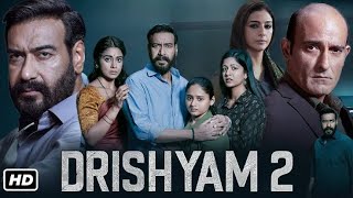 Drishyam 2 full movie in hindi