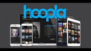 Getting Started with Hoopla