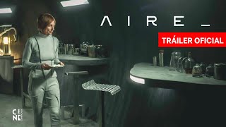 AIRE - Tráiler ( Cine Dominicano )