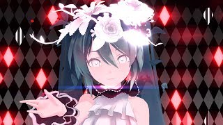 【MMD Sour式 初音ミク Breath You】プラネタリウムの真実【FULL HD】