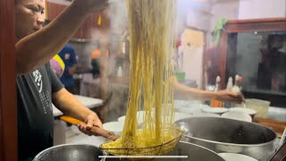 Salah Satu Kuliner Legend, Pengen Coba Ulang Kalau Nanti ke Bandung Lagi..[Mie Baso Akung] #kuliner