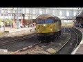 56078 0c01 rectory jn colwick colas carlisle new yard 4th july 2024