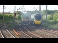 56078 0c01 rectory jn colwick colas carlisle new yard 4th july 2024