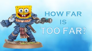 PROXIES: How Far is Too Far?
