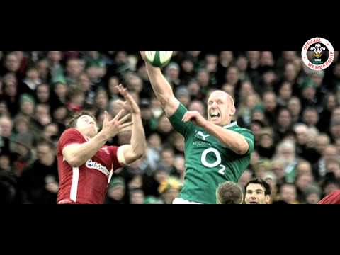 RBS 6 Nations 2014 #everymomentcounts | WRU TV RBS 6 Nations 2014 #everymomentcounts | WRU TV