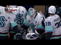 seattle kraken at colorado avalanche 12 22 game highlights