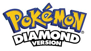 Route 205 Nighttime   Pokémon Diamond \u0026 Pearl Music Extended