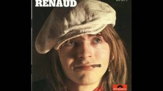 RENAUD - petite fille des sombres rues.