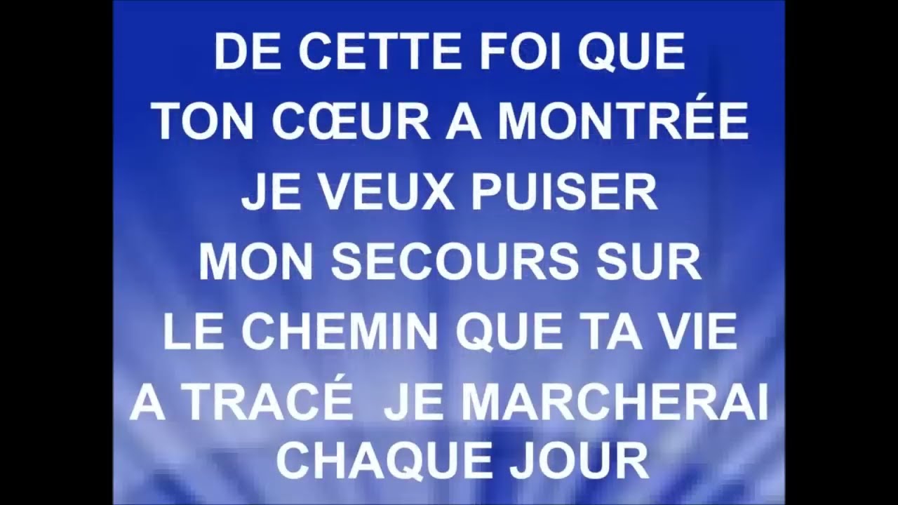 JE VEUX N'ÊTRE QU'À TOI - EXO - (version Corrigée Voir Lien Dans La ...