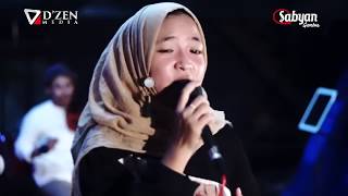 Isfa'Lana - Nissa Sabyan Live Kopti Semanan Jakarta Barat