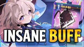 Adelheid Kit Reveal – Why She Might Be Best Support Yet | Chaos Zero Nightmare