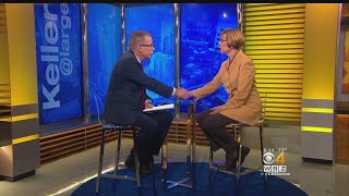 Keller @ Large: State Auditor Suzanne Bump