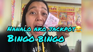 Taiwan Lottery | How to play Taiwan Bingo ? | Leya's Channel Tv