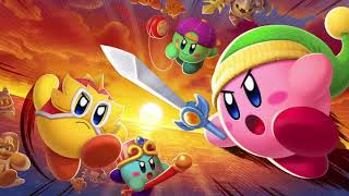 Kirby Fighters 2 - Full Story Mode Gameplay Walkthrough