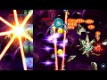 Alien Shooter All Bosses | Boss 43The Ancient | Galaxy Attack Shooting Game | Zambario Gamers