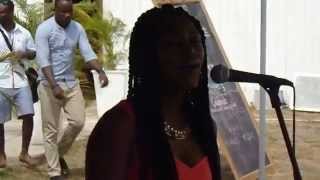 eShun \u0026 Calabash Live Performance - Medofo Pa