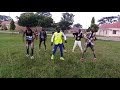 VIDEO 1 BY TESO MOB DANCERS SERERE DISTRICT @ ZEBRA POWERCO TRAVER COMPANY LIMITED