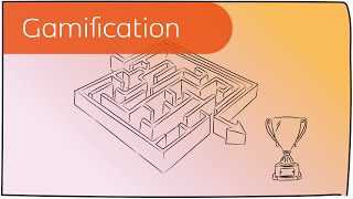 Gamification in 3 Minuten erklärt