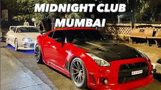 JDM LEGENDS TAKE OVER THE STREETS OF MUMBAI!