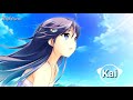 { Nightcore - Cruel  ~    New song }