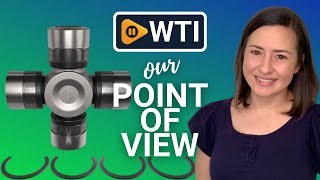 Spicer 5006813 U-Joint Kit | Our Point Of View