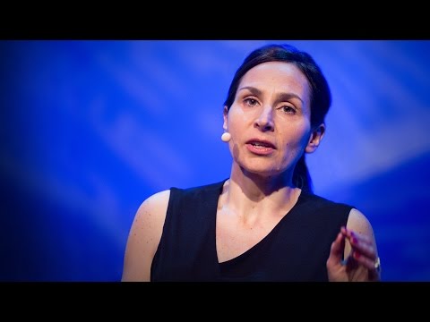 You can grow new brain cells. Here's how | Sandrine Thuret You can grow new brain cells. Here's how | Sandrine Thuret