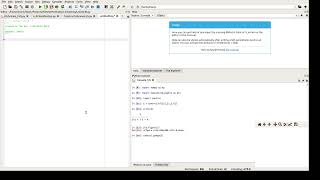 ELE204 - Python - Calculating and plotting step response