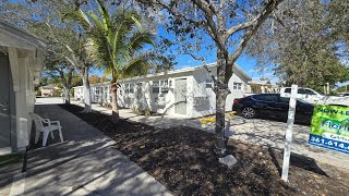 #renta 225 S F St #1, Lake Worth Beach. Price $1,550