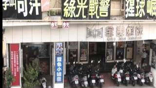 20120528《小人物大英雄》古城的吉光片羽