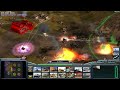 armageddon vs 7 infantry command u0026 conquer generals zero hour