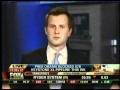 Hoeven on Fox Business Discussing the Importance of the Keystone XL Pipeline