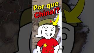 Origem do nome de países: C #historia #geografia #curiosidades