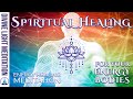 ENERGY HEALING & SPIRITUAL HEALING! ENERGETIC CIRCUITRY ENHANCEMENT MEDITATION for ENERGY BODIES