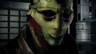 Mass Effect 2: Thane Romance #8 (version 2)